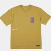 GLOBAL DOMESTIC SHORT SLEEVE TEE