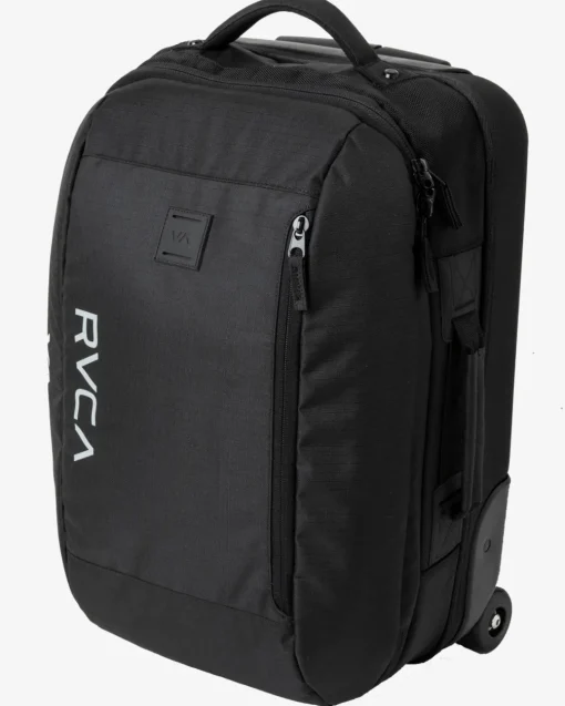 GLOBAL SMALL ROLLER BAG TRAVEL ROLLER