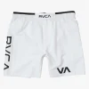 17" GRAPPLER SHORTS
