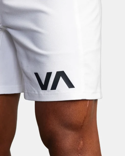 17" GRAPPLER SHORTS