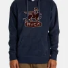 GRIFFIN HOODIE
