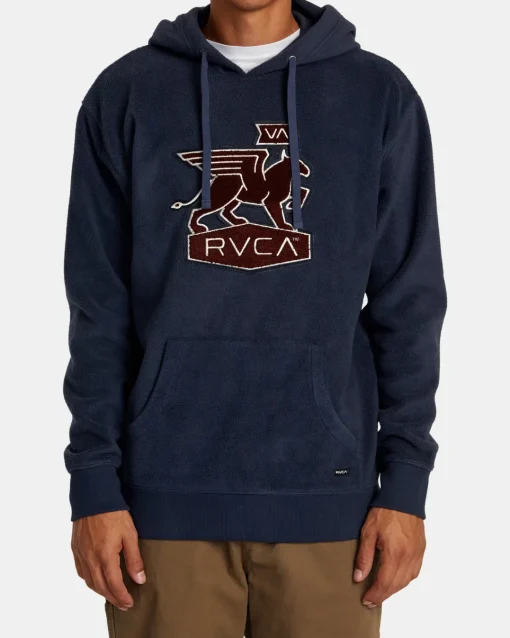 GRIFFIN HOODIE