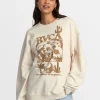 HAMILTON CREWNECK SWEATSHIRT