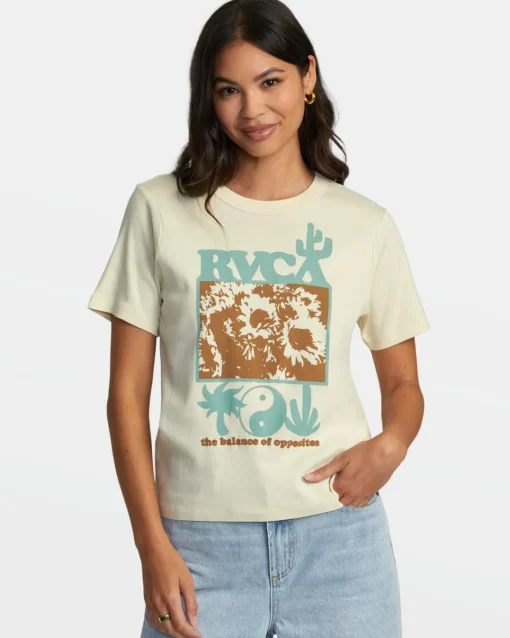 HAMILTON DAILY TEE