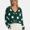 HAPPY HOUR CARDIGAN
