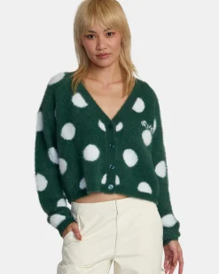 HAPPY HOUR CARDIGAN