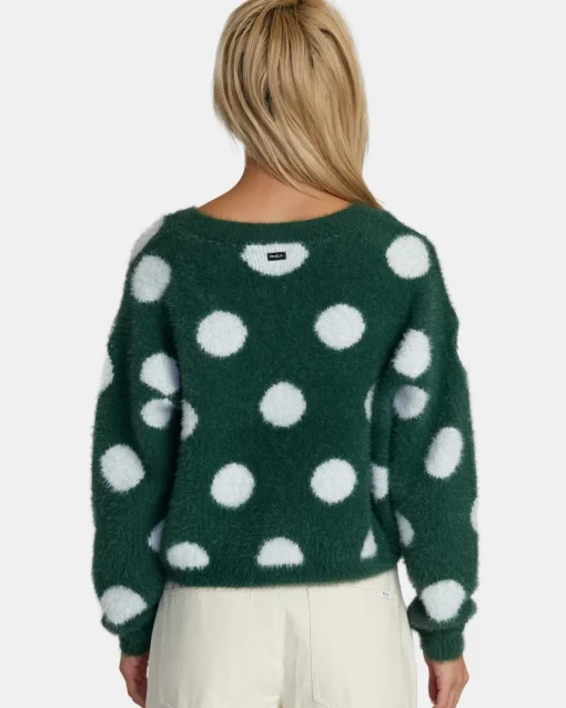 HAPPY HOUR CARDIGAN