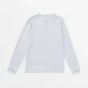 HAWAII ALL BRAND SPORT TECH LONG SLEEVE TEE