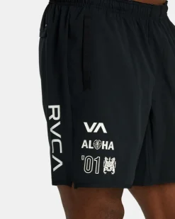 HAWAII ALL BRAND YOGGER STRETCH 17
