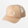 HAWAII HEX FOAM TRUCKER HAT