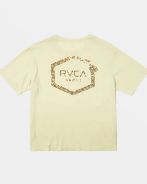 HAWAII HEX TEE