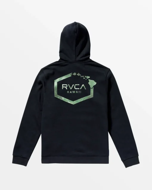 HAWAII HOODIE