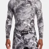 HAWAII SPORT LONG SLEEVE SURF TEE