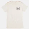 HAWAII VA ATW PALM SHORT SLEEVE TEE