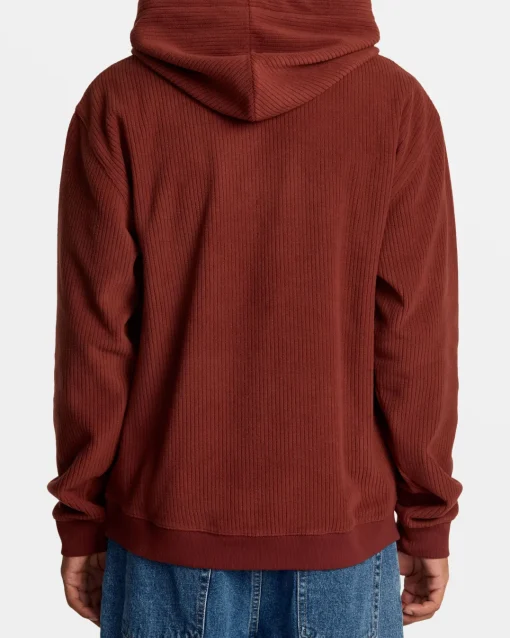 HEWITT HOODIE