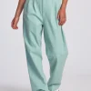 HUDSON WIDE LEG PANTS