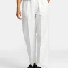 HUDSON WIDE LEG PANTS