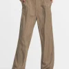 HUDSON WIDE LEG PANTS