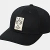 INVISIBLE MAN CLIPBACK CAP