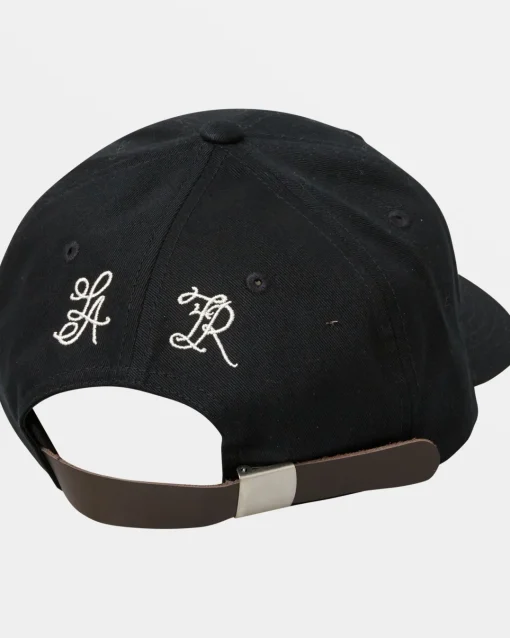INVISIBLE MAN CLIPBACK CAP