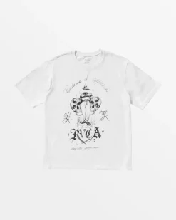 INVISIBLE MAN T-SHIRT