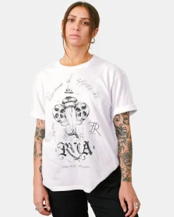 INVISIBLE MAN T-SHIRT