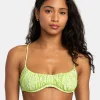 ITTY BRALETTE BIKINI TOP