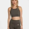 JACQUARD HIGH IMPACT BRA