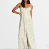 JAMES MAXI DRESS