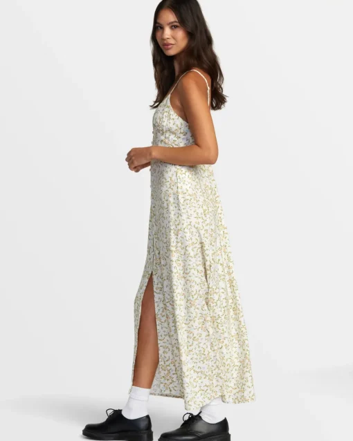 JAMES MAXI DRESS