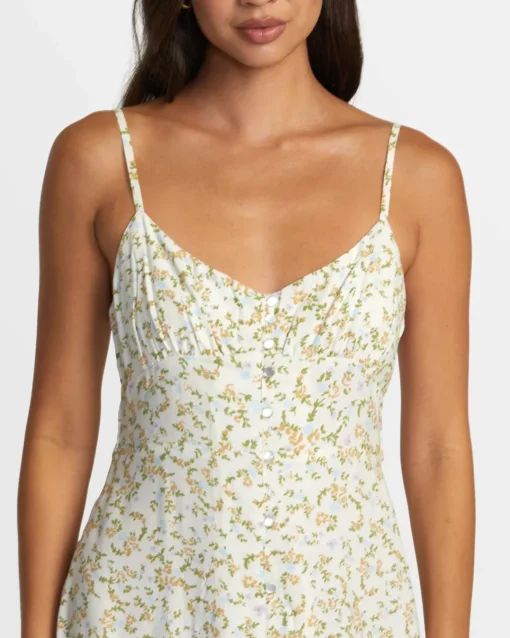 JAMES MAXI DRESS