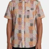 JBS SHORT SLEEVE SHIRT