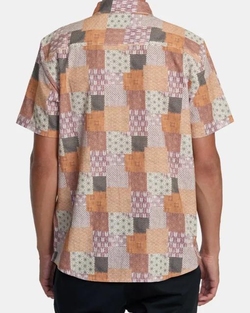 JBS SHORT SLEEVE SHIRT