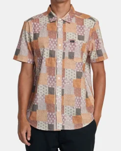 JBS SHORT SLEEVE SHIRT
