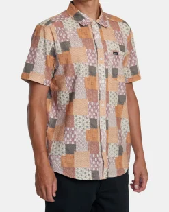 JBS SHORT SLEEVE SHIRT