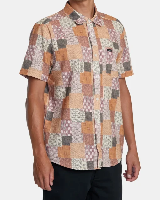 JBS SHORT SLEEVE SHIRT