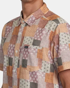 JBS SHORT SLEEVE SHIRT