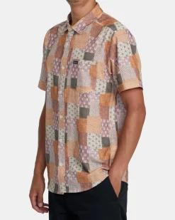 JBS SHORT SLEEVE SHIRT