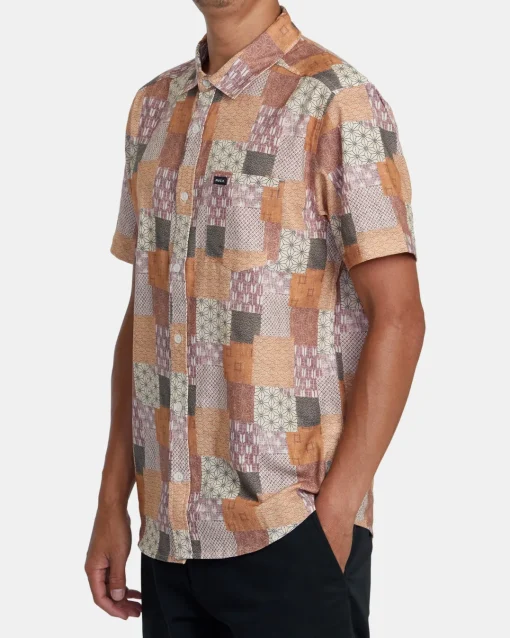 JBS SHORT SLEEVE SHIRT