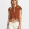 JULES SWEATER TOP