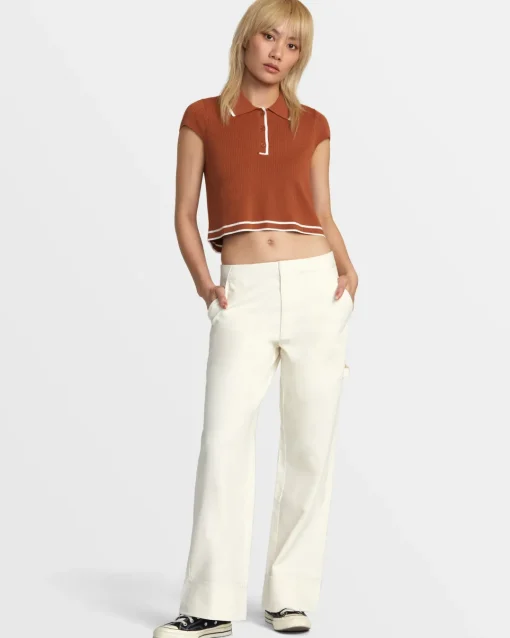 JULES SWEATER TOP