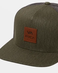 JUNIPER SNAPBACK HAT