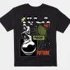 KELSEY NIZIOLEK POSTER SHORT SLEEVE TEE