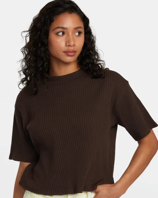 KINNEY II TEE KNIT