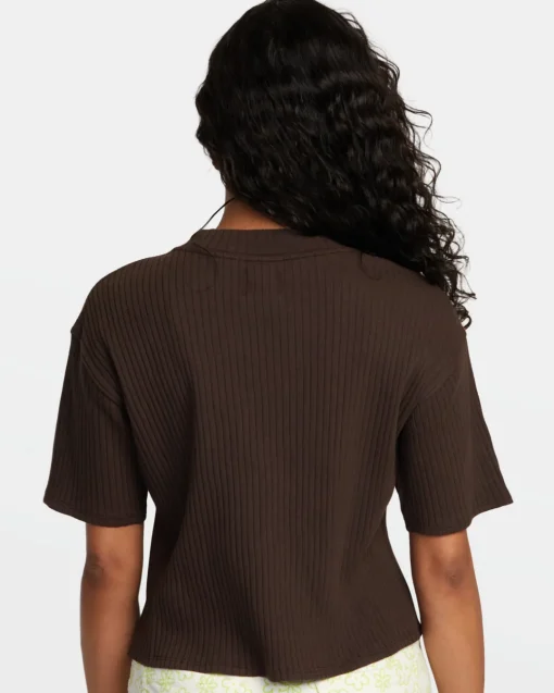 KINNEY II TEE KNIT