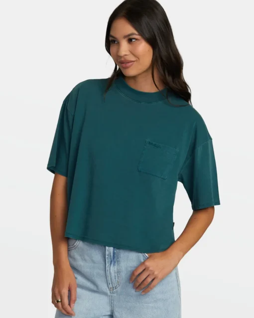 KINNEY TEE