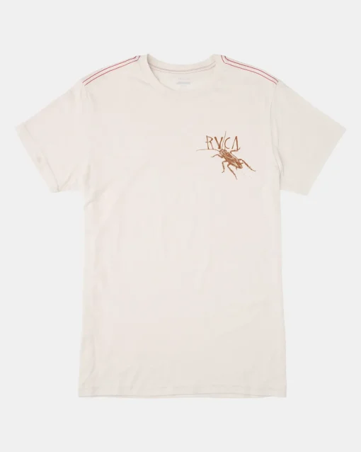 LIVE ON TEE
