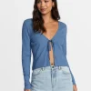 LOVE ME LONG SLEEVE TOP