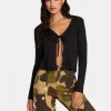 LOVE ME LONG SLEEVE TOP