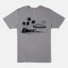 LUAU VISTA TEE